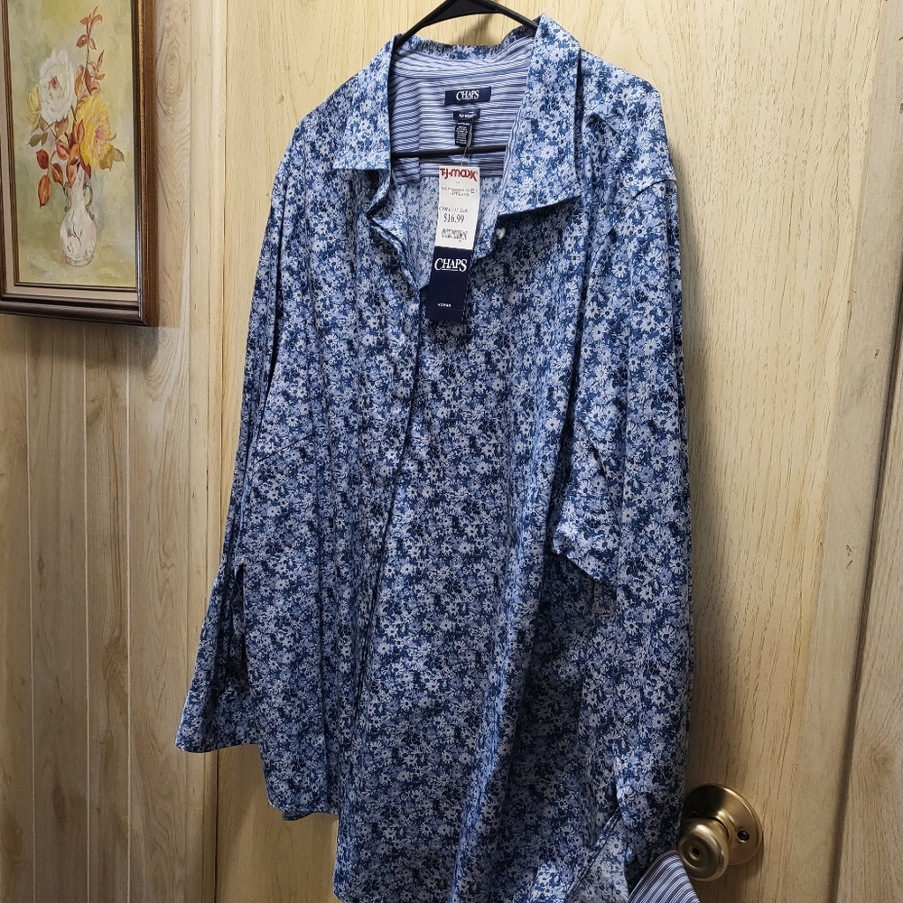 Cotton blouse